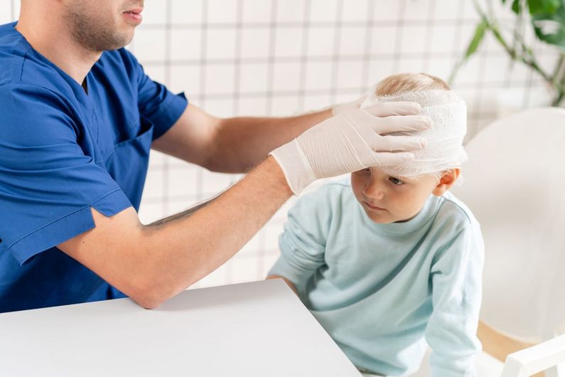 Pediatric traumatic brain injury (TBI) is particularly prevalent in toddlers; they’re more likely to be injured  because they have a lower sense of danger and are still developing physically. But parents and clinicians have trouble detecting symptoms of trauma, given the toddler’s limited verbal skills. 