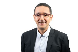 Houari Sahraoui