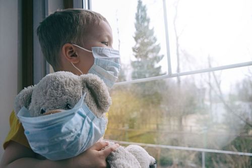 The Observatory for Children’s Education and Health wants to understand and limit the effects of the pandemic on young people