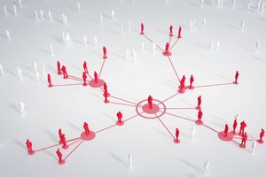 C’est en octobre dernier que le CRSNG a procédé à un appel de projets pour l’Initiative de modélisation des maladies infectieuses émergentes en partenariat avec l’Agence de la santé publique du Canada.