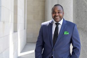 Ben Marc Diendéré