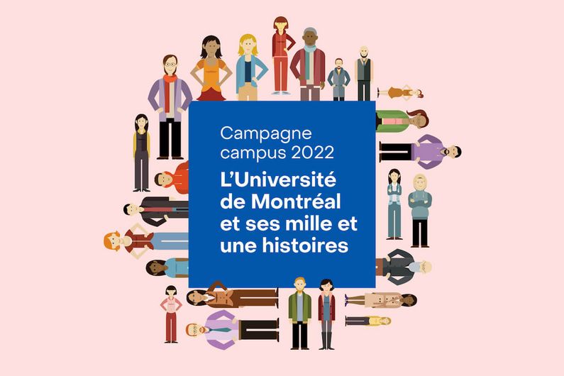 Campagne campus 2022