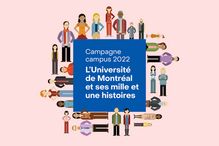 Campagne campus 2022