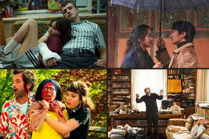 «Sous le soleil», de Charlotte Wells; «Décision de partir», de Park Chan-Wook; «Coupez!», de Michel Hazanavicius; et «Ennio», de Giuseppe Tornatore, films présentés au Ciné-campus cet hiver.