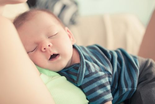 Apnée du sommeil : les enfants aussi - Sciences et Avenir