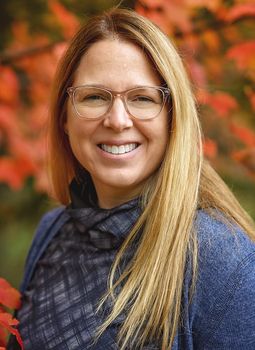 Nancy Beauregard