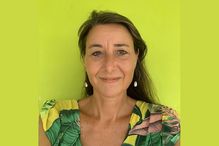Virginie Portes, directrice du soutien à la recherche à IVADO
