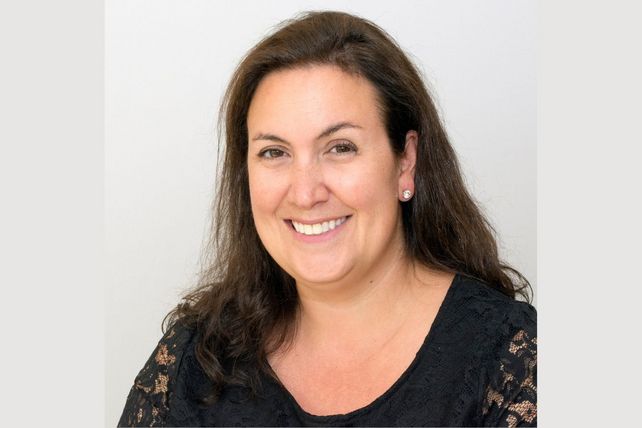 Julie-Andrée Marinier