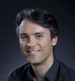 Louis-Éric Trudeau, professeur au Département de neurosciences