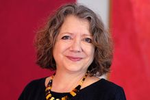 Sylvie Belleville, professeure titulaire au Département de psychologie et nouvelle directrice du Réseau québécois de recherche sur le vieillissement