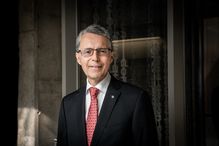 Jean-Claude Tardif, directeur du Centre de recherche de l’Institut de cardiologie de Montréal et professeur titulaire de médecine à l’Université de Montréal