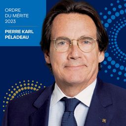 Pierre Carl Péladeau