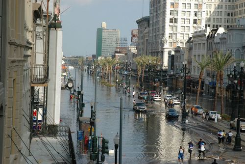 „Klimaflüchtlinge“: eine Realität mit vielfältigen Auswirkungen