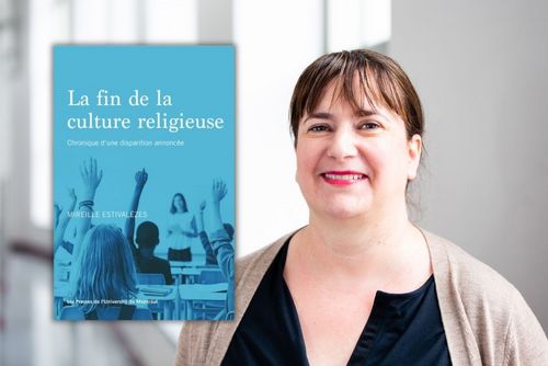 Are courses in ethics and religious culture a thing of the past?