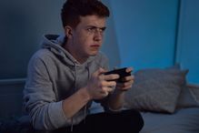 In video games where the protagonist plays an essential role in the plot and the player develops a strong bond with the character, it’s entirely plausible that emotions may bleed from the character to the player.