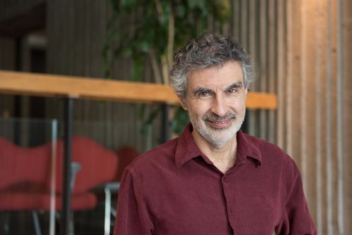 Yoshua Bengio named one of Time magazine’s 100 most influential people in the world