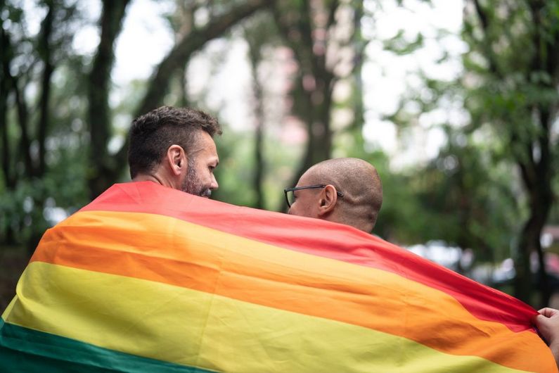 Dès sa création, la Clinique Mauve a été réfléchie dans une démarche de collaboration intersectorielle grâce à AGIR Montréal, le seul organisme communautaire qui offre un accompagnement pour les personnes LGBTQIA+, réfugiées et migrantes à Montréal.