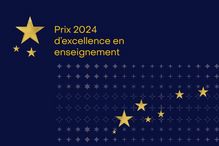 Prix 2024 d'excellence en enseignement