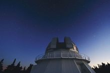 Observatoire du Mont Mégantic