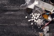 Fentanyl and new synthetic opioids are on track to soon become the most commonly detected substances in opioid poisoning deaths.