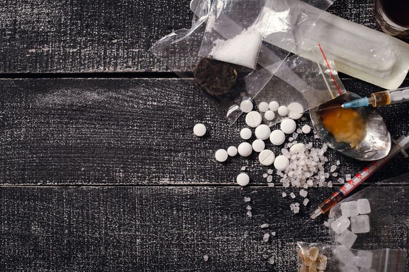 Newswise: Has Quebec Entered a New Era of Drug-Related Deaths?