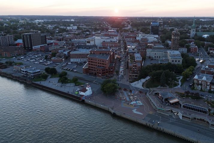 Ville de Trois-Rivières