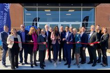 L’inauguration de ce GMF-U représente un important jalon pour la direction de l’enseignement universitaire et de la recherche du Centre intégré de santé et de services sociaux de la Montérégie-Est.