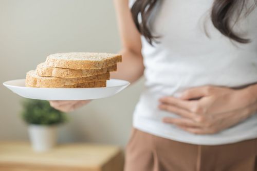 Un projet novateur pour les personnes atteintes de la maladie cœliaque ...