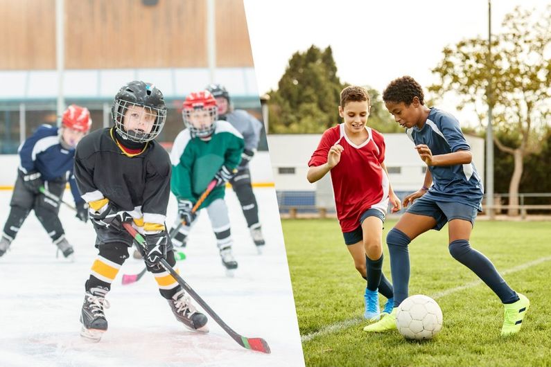 According to the study, one notable finding was that physical activity affected academic outcomes differently for boys and girls.