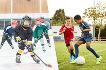 Chez les filles, la pratique de sports organisés est associée à une augmentation de 7,1 % des chances d'obtenir un diplôme d'études secondaires ou l'équivalent à l'âge adulte, comparativement à 14,6 % chez les garçons.