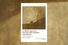 The cover page features a reproduction of "The Dog", one of Goya’s famous Black Paintings, whose ambiguity enables the authors to evoke the uncertainties facing our post-secondary institutions. A bit like the university that could find itself wallowing in crisis mode forever or end up avoiding that fate, "It is hard to say whether the drowning dog will be swallowed up against the grim beige backdrop of the painting, or whether it will eventually find its way to safety," said Prof. Gaudreault-DesBiens, a great art lover. And when all is said and done, an optimist...