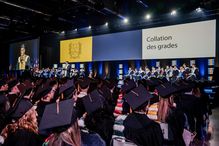 L’Université de Montréal a accordé l’éméritat à 18 professeures et professeurs, ainsi qu'à un officier et une officière.