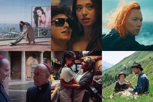 «La substance», de Coralie Fargeat; «Anora», de Sean Baker; «L’écart», de Nora Fingscheidt; «Conclave», d’Edward Berger; «Le dernier repas», de Maryse Legagneur; et «Bergers», de Sophie Deraspe