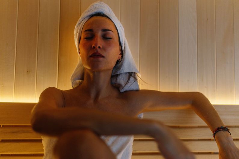 The evidence appears to suggest that regular sauna use leads to improved health.