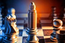 The Canadian University Team Chess Championship will follow the Swiss tournament system, a format frequently used in chess competitions.