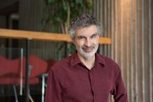 Yoshua Bengio