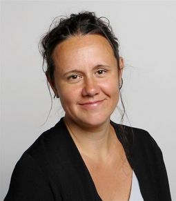 Isabelle Archambault