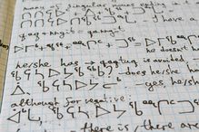 In line with a number of specialists' predictions, the projection showed a marked reduction in populations speaking certain Indigenous languages, even though the number of Indigenous language-speakers as a whole remained fairly constant.