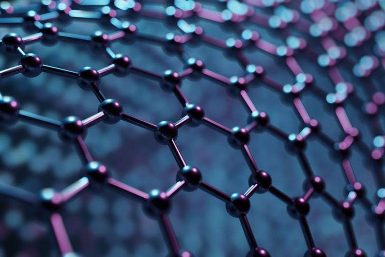 The system developed by the Bouilly laboratory will facilitate the manufacture of devices based on graphene and other 2D materials.