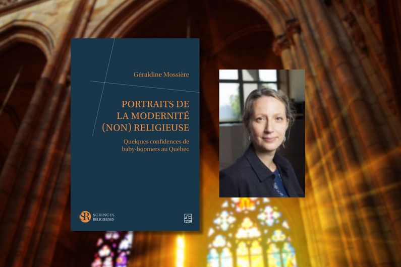 Entre attachement culturel, quête spirituelle, rejet assumé ou retour au sacré, le livre fait le portrait d’une génération dont la relation au catholicisme reste, qu’on le veuille ou non, un point de repère.