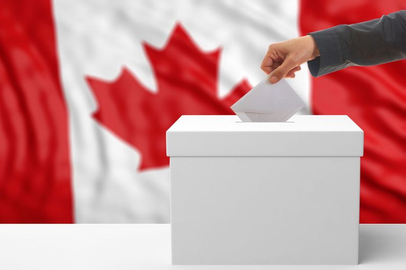 Élections fédérales 2025
