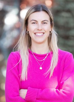 Marie-Catherine Gagnon-Dufresne