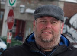 Éric Robitaille