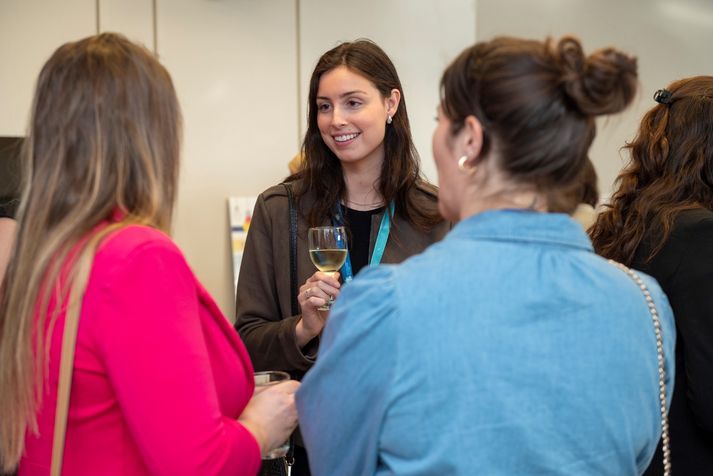 Soirée de lancement de la Chaire