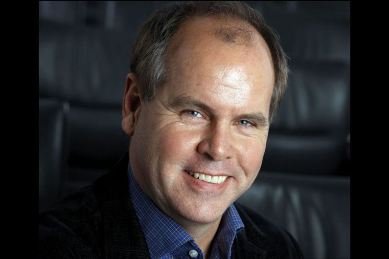 Christopher E. Rudd