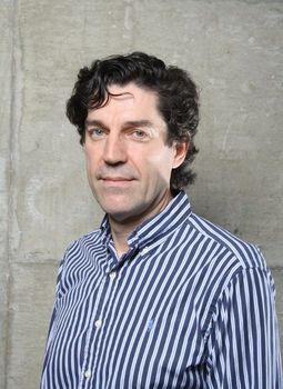 Jean-Pierre Chupin