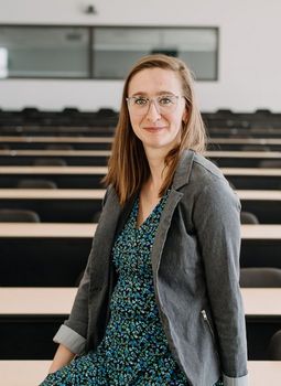 Joëlle Varin
