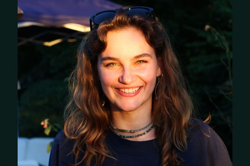 Lila Gaudé