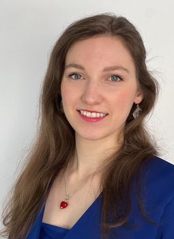 Angélique Thibault