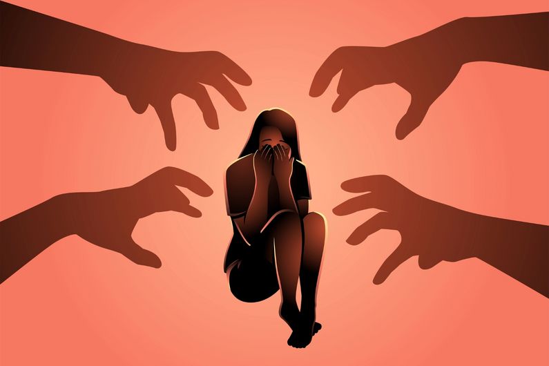 L’Enquête sur la sécurité dans les espaces publics et privés de 2018 de Statistique Canada révélait que plus de 6 femmes autochtones sur 10 avaient au cours de leur vie subi une agression physique ou sexuelle.